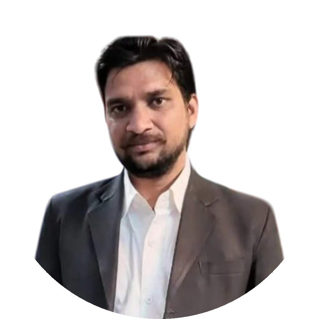 abhishek dubey - Image missing