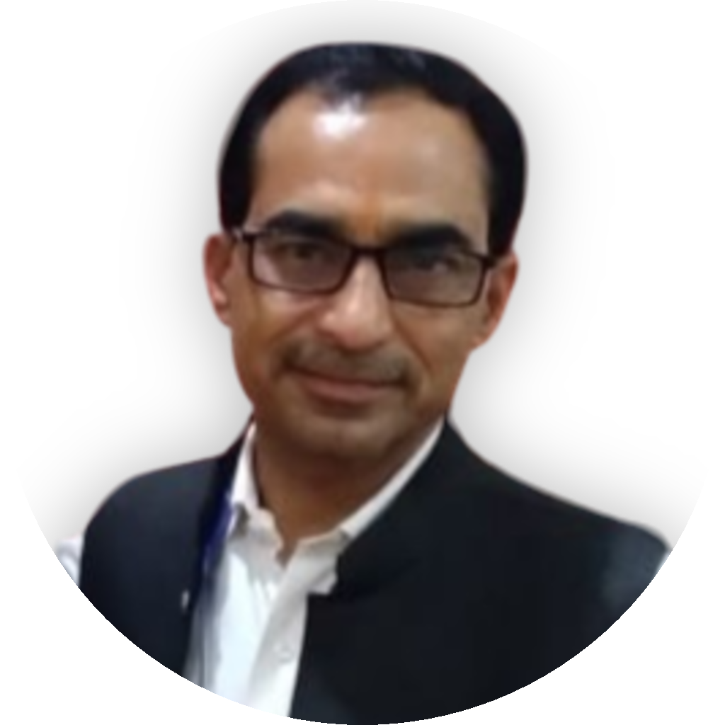 Mukesh chandra pandey - Image missing