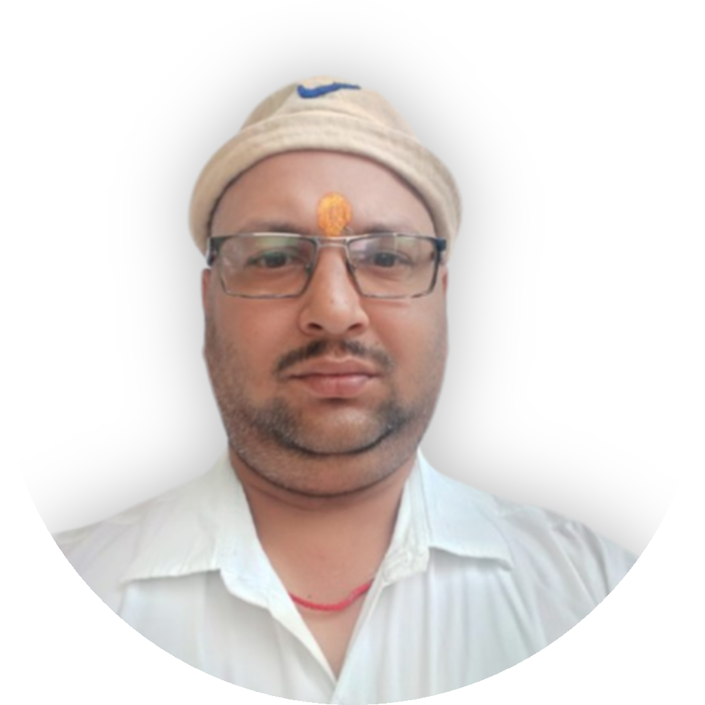 dheeraj kumar tiwari - Image missing