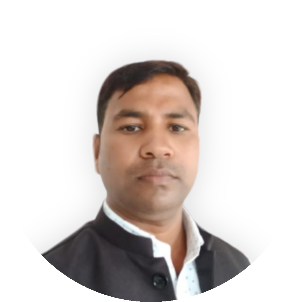 Kuldeep Singh - Image missing