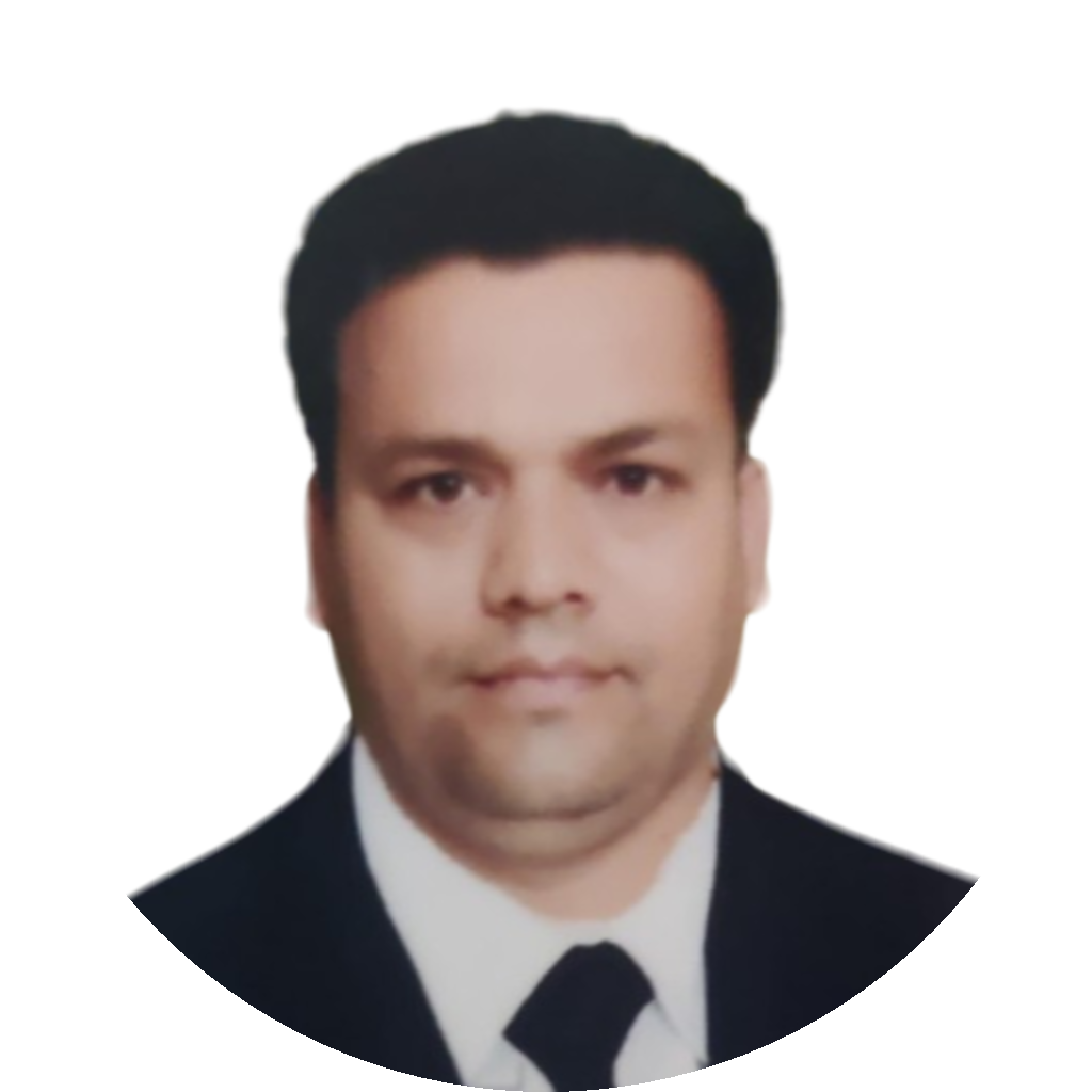 Ravi Mishra - Image missing