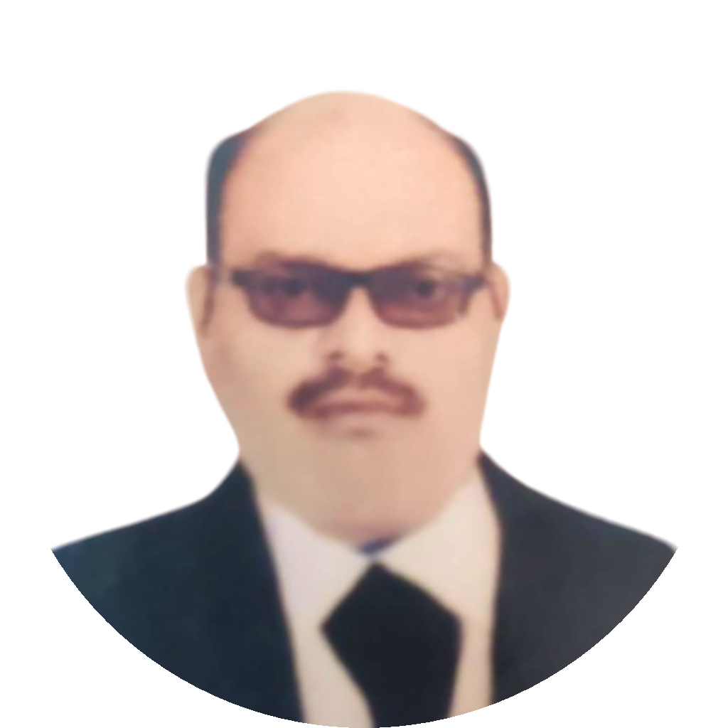 Arun Shekhar Tripathi - Image missing