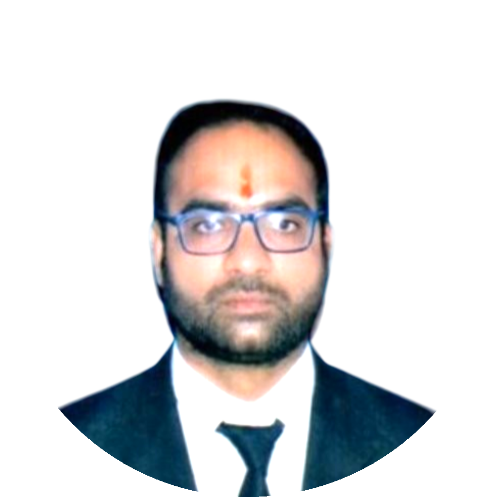 Shivam Shukla - Image missing