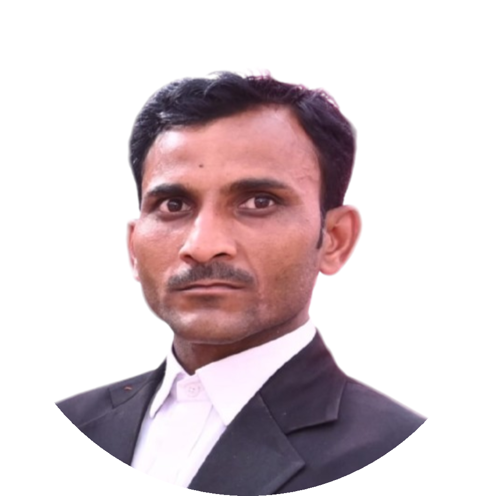 Awadh Kishor Yadav - Image missing