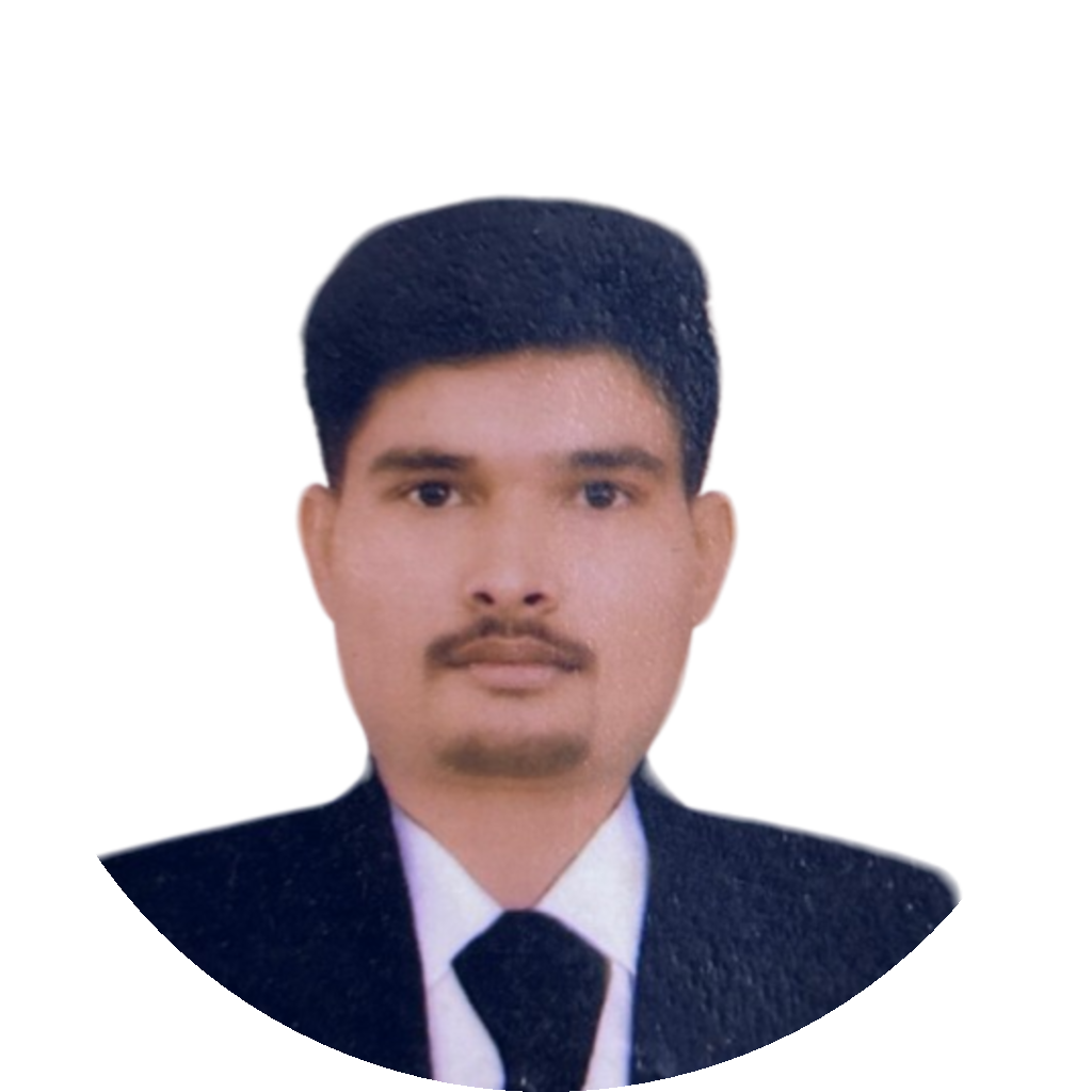 Sachin Pratap - Image missing