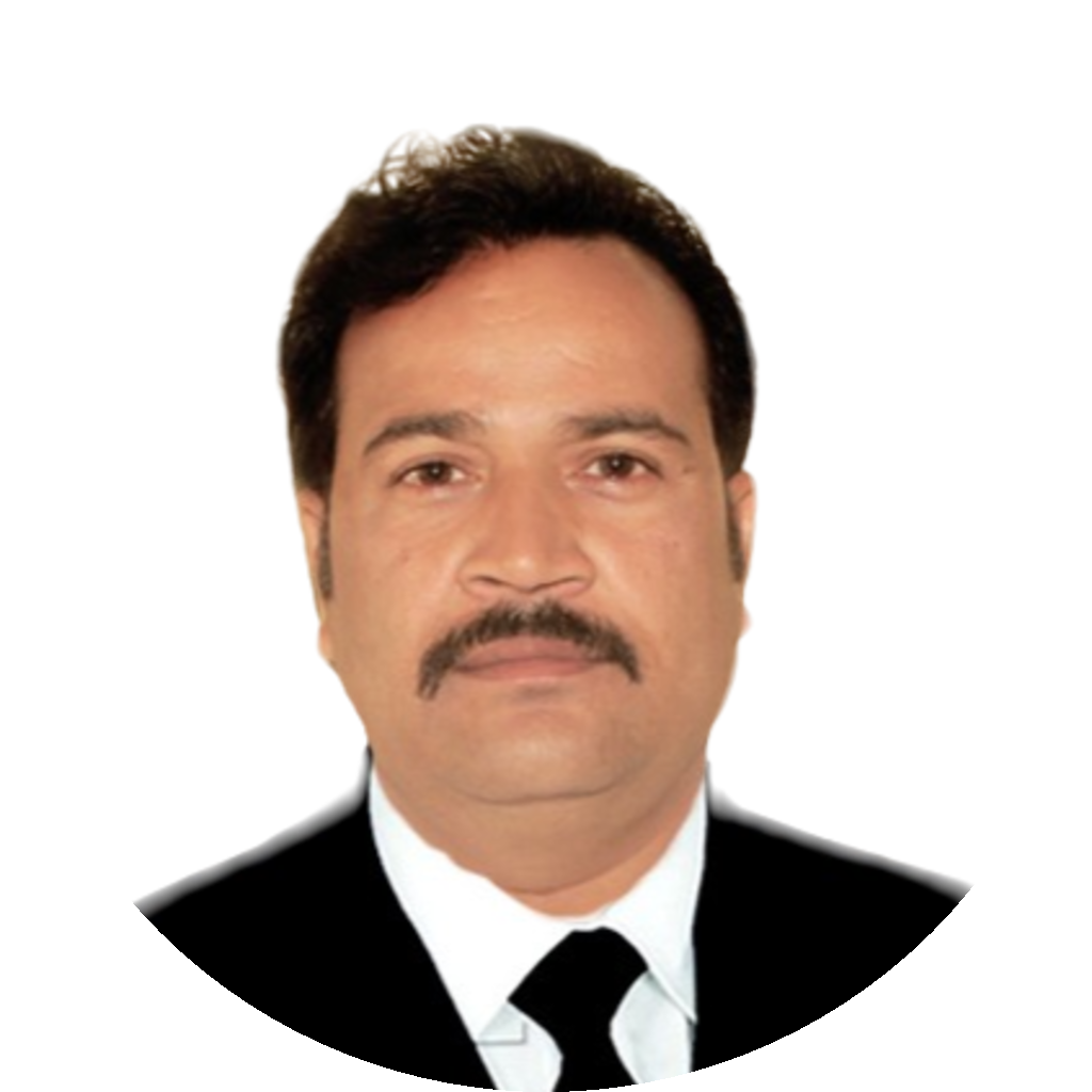 Anurag Tripathi - Image missing