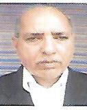 Ram Chandra Mishra - Image missing