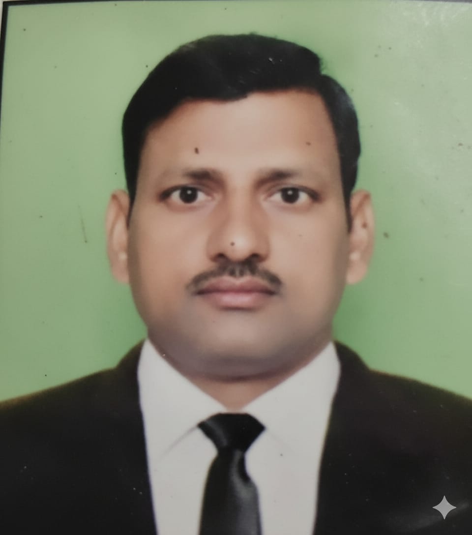 SOMENDRA SINGH - Image missing