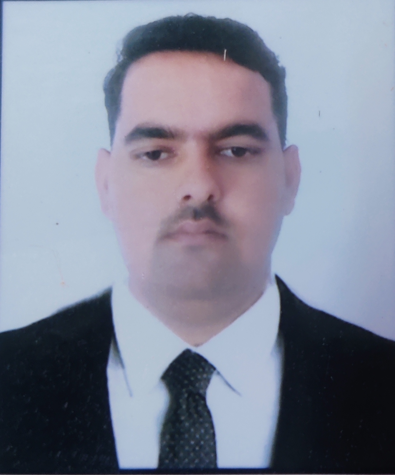 Govind singh - Image missing