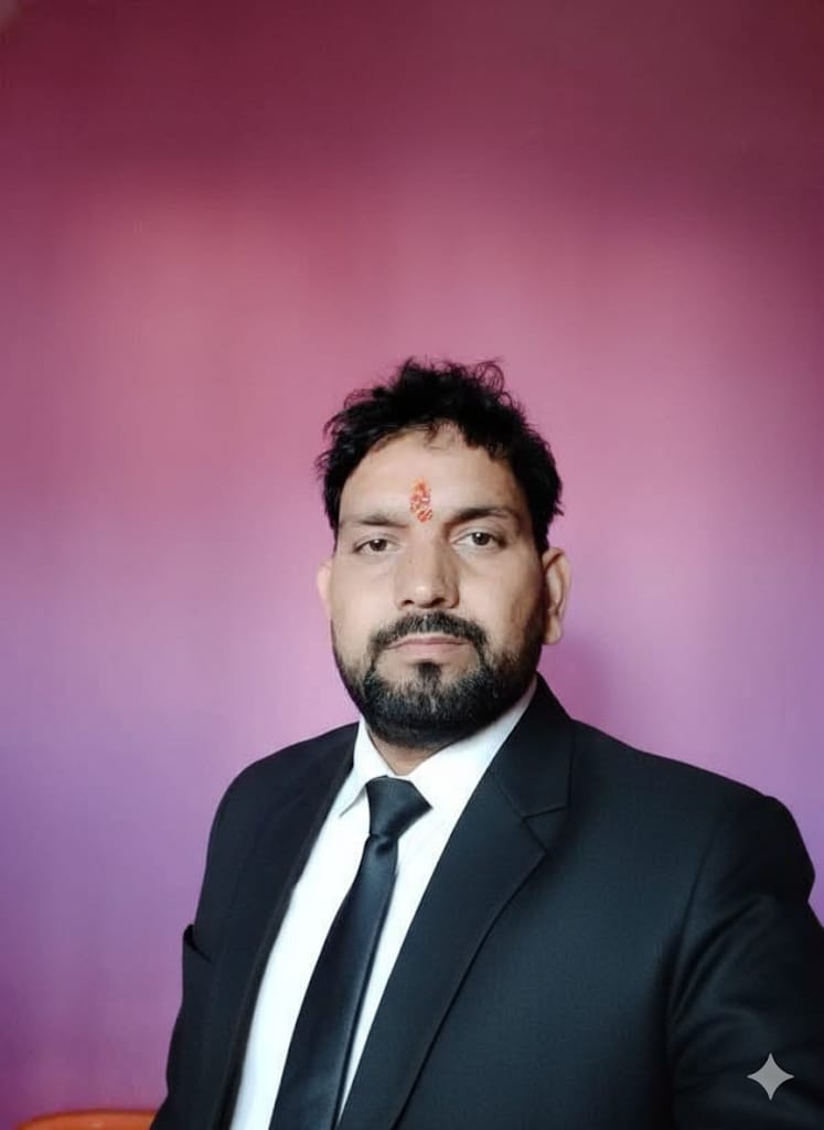 HARINARAYAN - Image missing