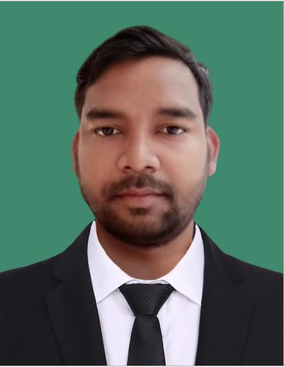 Rahul Kumar - Image missing