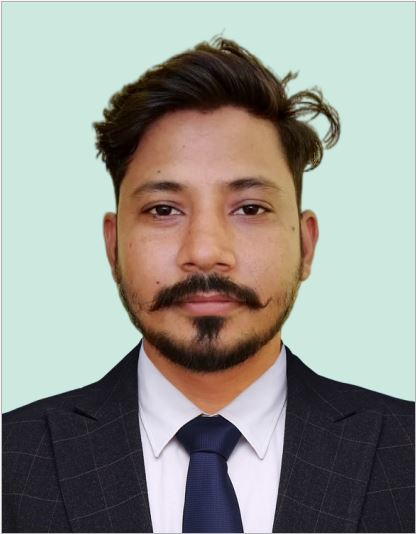 Ayushman singh - Image missing